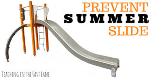 «prevent summer slide»