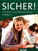Sicher учебник по немецкому