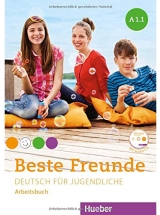 пособие для подростков 13-17 лет по немецкому языку в Талисмане