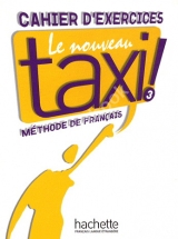 Le nouveau taxi 3 французский язык
