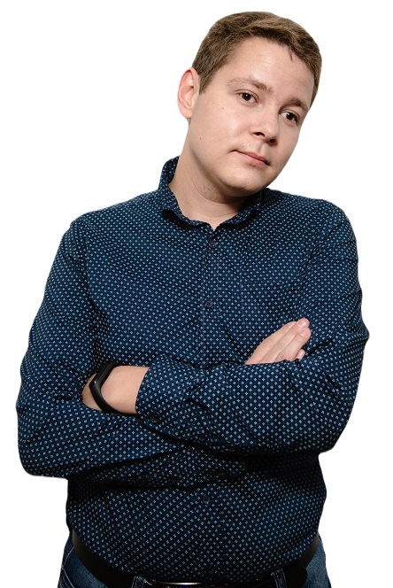 Талисман - преподаватели-86 владимир